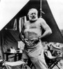 Ernest Hemingway History - Item # VAREVCHBDERHECL001