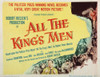 All The King'S Men Still - Item # VAREVCMCDALTHEC319