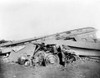 View Of The Great Railroad Wreck History - Item # VAREVCHCDLCGCEC131