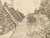 Street In Saintes-Maries-De-La-Mer Fine Art - Item # VAREVCHISL044EC889