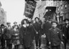 Russian Labor Association Marchers At The May Day Parade In New York City In 1909. History - Item # VAREVCHISL021EC269