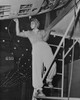 Racially Integrated Workers In A Douglas Aircraft Company During World War 2. In The Long Beach Plant Men And Women Of Fifty-Eight National Origins Worked Side By Side. Ca. 1942-45. History - Item # VAREVCHISL036EC814