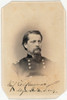 Maj. Gen. Winfield S. Hancock Officer Of The Federal Army 1861-1865 History - Item # VAREVCHISL031EC295
