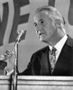 Vice President Spiro T. Agnew Addressing The Kane County Republican Rally In St. Charles History - Item # VAREVCPBDSPAGEC002