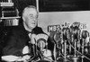 Franklin Roosevelt Delivered His 1944 State Of The Union Address Via A Fireside Chat. The President'S Address Is Known As His Second Bill Of Rights Or Economic Bill Of Rights Speech. Jan.11 History - Item # VAREVCHISL035EC228