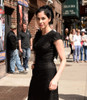 Sarah Silverman At Talk Show Appearance For The Late Show With David Letterman - Tue, The Ed Sullivan Theater, New York, Ny May 20, 2014. Photo By Eli WinstonEverett Collection Celebrity - Item # VAREVC1420M05QH001