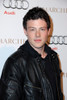 Cory Monteith At Arrivals For Audi And Marchesa Host Academy Awards Kick-Off Party, Cecconi'S, Los Angeles, Ca February 28, 2010. Photo By Sara CozolinoEverett Collection Celebrity - Item # VAREVC1028FBAZB015