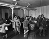 African American Teenagers At A Dance In Oak Ridge History - Item # VAREVCHISL038EC352
