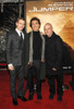 Hayden Christensen, Doug Liman, Lucas Foster At Arrivals For Jumper Premiere, Ziegfeld Theatre, New York, Ny, February 11, 2008. Photo By Slaven VlasicEverett Collection Celebrity - Item # VAREVC0811FBAPV023