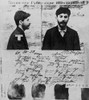 Police Record Of Joseph Stalin From The Files Of The Czarist Secret Police In St. Petersburg History - Item # VAREVCHISL044EC435