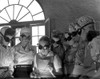 Welding Training For Women At The Volusia County Vocational School History - Item # VAREVCHISL036EC828
