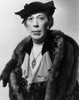 Little Miss Broadway Portrait - Item # VAREVCMBDLIMIFE024