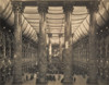 Inaugural Ball For President William Mckinley In The Magnificent Pension Building History - Item # VAREVCHISL043EC745