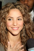 Shakira At Arrivals For Gotham Magazine March Issue Party For Shakira Cover, Capitale, New York, Ny, March 27, 2006. Photo By Rob RichEverett Collection Celebrity - Item # VAREVC0627MRDOH005