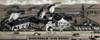 Birmingham Iron Works. Birmingham History - Item # VAREVCHCDLCGCEC432