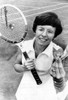 Billie Jean King History - Item # VAREVCPBDBIJECS002