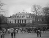 Funeral Of Former President And Chief Justice William Howard Taft History - Item # VAREVCHISL041EC089