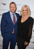 Jenny Mccarthy, Donnie Wahlberg In Attendance For Bgc Partners Annual Charity Day, Bgc Partners Downtown Manhattan, New York, Ny September 11, 2015. Photo By Derek StormEverett Collection Celebrity - Item # VAREVC1511S07XQ055