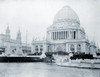 Administration Building At The World'S Columbian Exposition History - Item # VAREVCHISL007EC879