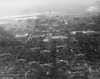 Airplanes Of 2Nd Bombardment Group In Formation Over Washington History - Item # VAREVCHISL036EC135