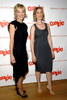 Sharon Stone, Cynthia Nixon At Arrivals For Cookie Magazine Honors Celebrity Moms, Morgan Library And Museum, New York, Ny, April 30, 2007. Photo By George TaylorEverett Collection Celebrity - Item # VAREVC0730APGUG020