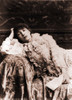 Sarah Bernhardt History - Item # VAREVCHISL007EC245