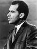 Vice President Richard M. Nixon During The Kennedy-Nixon Presidential Debates History - Item # VAREVCP4DRINIEC001