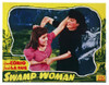 Swamp Woman Still - Item # VAREVCMSDSWWOEC007
