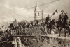 World War 1 Battle Of St. Mihiel. Company Of American Engineers History - Item # VAREVCHISL044EC007