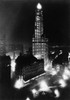 The Chrysler Building At Night History - Item # VAREVCHCDNEYOEC007