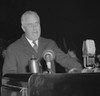 President Franklin Roosevelt Attacking The Supreme Court In A Sept. 17 History - Item # VAREVCHISL035EC171
