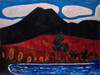 Mt. Katahdin Fine Art - Item # VAREVCHISL045EC037