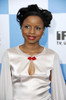 Shareeka Epps In Attendance For Film Independent Spirit Awards, Santa Monica Beach, Los Angeles, Ca, February 24, 2007. Photo By Michael GermanaEverett Collection Celebrity - Item # VAREVC0724FBBGM039