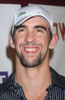 Michael Phelps At Arrivals For Bowlmor Lanes 70Th Anniversary Party, Bowlmor Lanes Bowling Alley, New York, Ny, October 07, 2008. Photo By Kristin CallahanEverett Collection Celebrity - Item # VAREVC0807OCIKH050