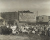 The Federal Theatre Presents The World'S Greatest The Wpa'S Federal Theater Project Supported This Circus With 200 Sawdust Stars History - Item # VAREVCHISL039EC435
