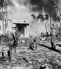 American Guards A Rare Japanese Pow On Namur History - Item # VAREVCHISL036EC972