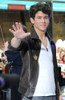 Nick Jonas At Talk Show Appearance For Nbc Today Show Concert With The Jonas Brothers, Rockefeller Plaza, New York, Ny June 19, 2009. Photo By Kristin CallahanEverett Collection Celebrity - Item # VAREVC0919JNEKH072