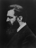 Theodore Herzl Founded The World Zionist Organization In 1897. He Promoted Jewish Migration To Palestine To Establish A Jewish Nation. - History - Item # VAREVCHISL039EC540