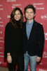 Naomi Scott, Adam Scott At Arrivals For The Overnight Premiere At The 2015 Sundance Film Festival, Eccles Center, Park City, Ut January 23, 2015. Photo By James AtoaEverett Collection Celebrity - Item # VAREVC1523J14JO028