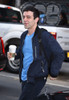 B.J. Novak, At The Today Show Out And About For Celebrity Candids - Wed, , New York, Ny May 11, 2016. Photo By Derek StormEverett Collection Celebrity - Item # VAREVC1611M05XQ010