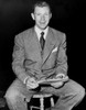 George Murphy Portrait