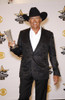 George Strait In The Press Room For 50Th Academy Of Country Music Awards 2015 - Press Room, Arlington Convention Center, Arlington, Tx April 19, 2015. Photo By MoraEverett Collection Celebrity - Item # VAREVC1519A21YE003