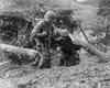 U.S. Infantrymen History - Item # VAREVCHISL037EC738