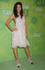 Jessica Szohr At Arrivals For Part 2 - The Cw Network Television Upfronts, Lincoln Center, New York, Ny, May 13, 2008. Photo By Kristin CallahanEverett Collection Celebrity - Item # VAREVC0813MYEKH020