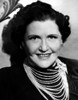 Louella Parsons Portrait - Item # VAREVCPBDLOPAEC022