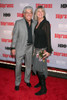 Frank Vincent, Catherine Vincent At Arrivals For Hbo'S The Sopranos World Premiere Screening, Radio City Music Hall At Rockefeller Center, New York, Ny, March 27, 2007. Photo By Rob RichEverett Collection Celebrity - Item # VAREVC0727MREOH016
