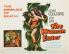 The Woman Eater Still - Item # VAREVCMCDWOEAEC001