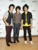 Kevin Jonas, Nick Jonas, Joe Jonas In Attendance For The Ross Summer Series Presents The Jonas Brothers, Ross School Center For Well Being, East Hampton, Ny, August 09, 2008. Photo By Rob RichEverett Collection Celebrity - Item # VAREVC0809AGEOH011