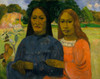 Two Women Fine Art - Item # VAREVCHISL044EC863