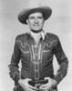 Gene Autry Portrait - Item # VAREVCPBDGEAUEC048